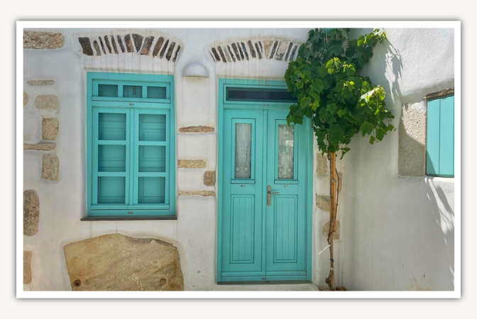 What to Do In Paros: The Quiet Island of Marble, Sunsets and Small Discoveries