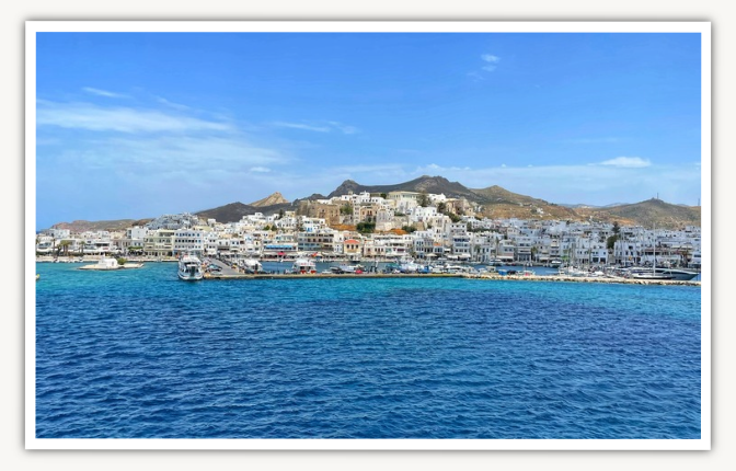 What to Do In Naxos: The Island of Quiet Villages, Mountain Hikes and Slow Days