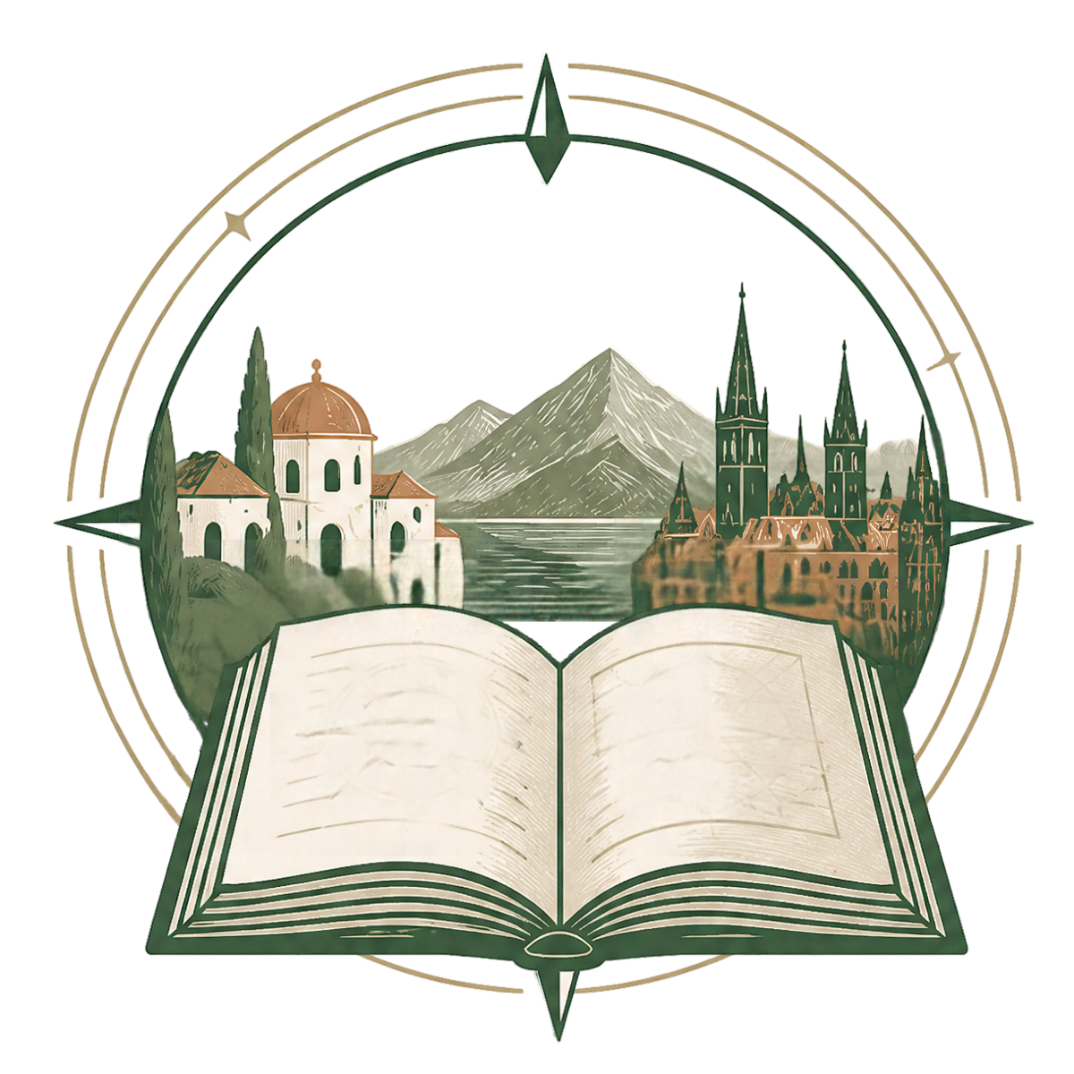 Almanac of Away