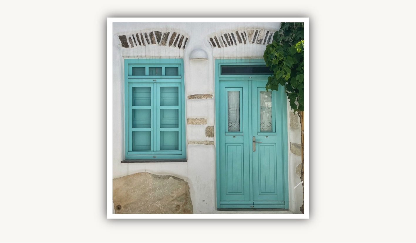 What to Do In Paros