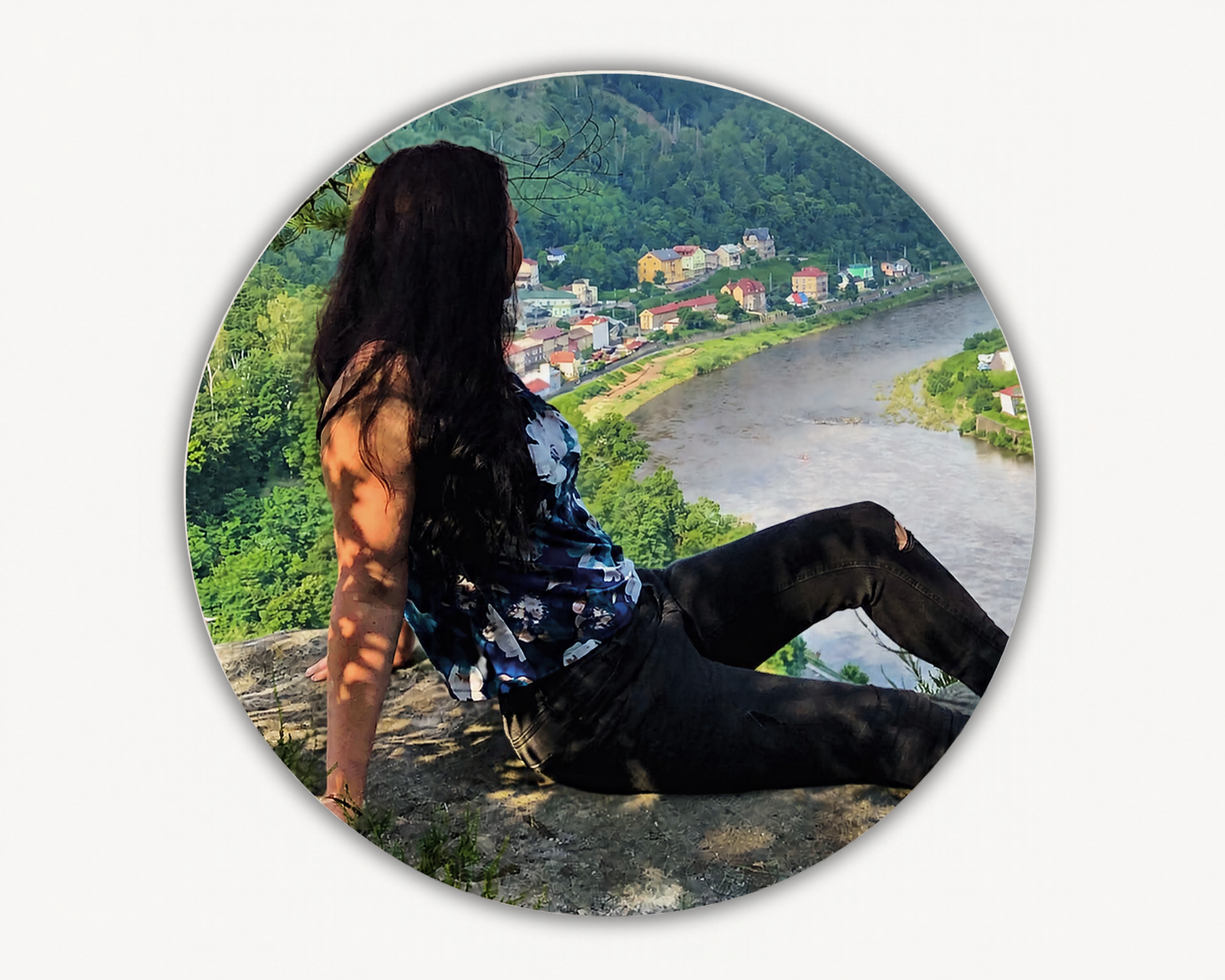About